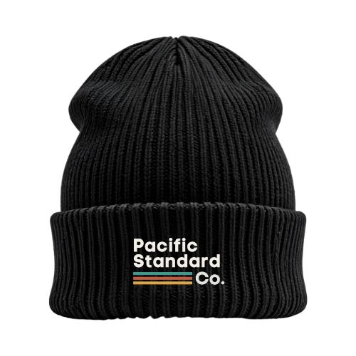 Pacific Standard Beanie