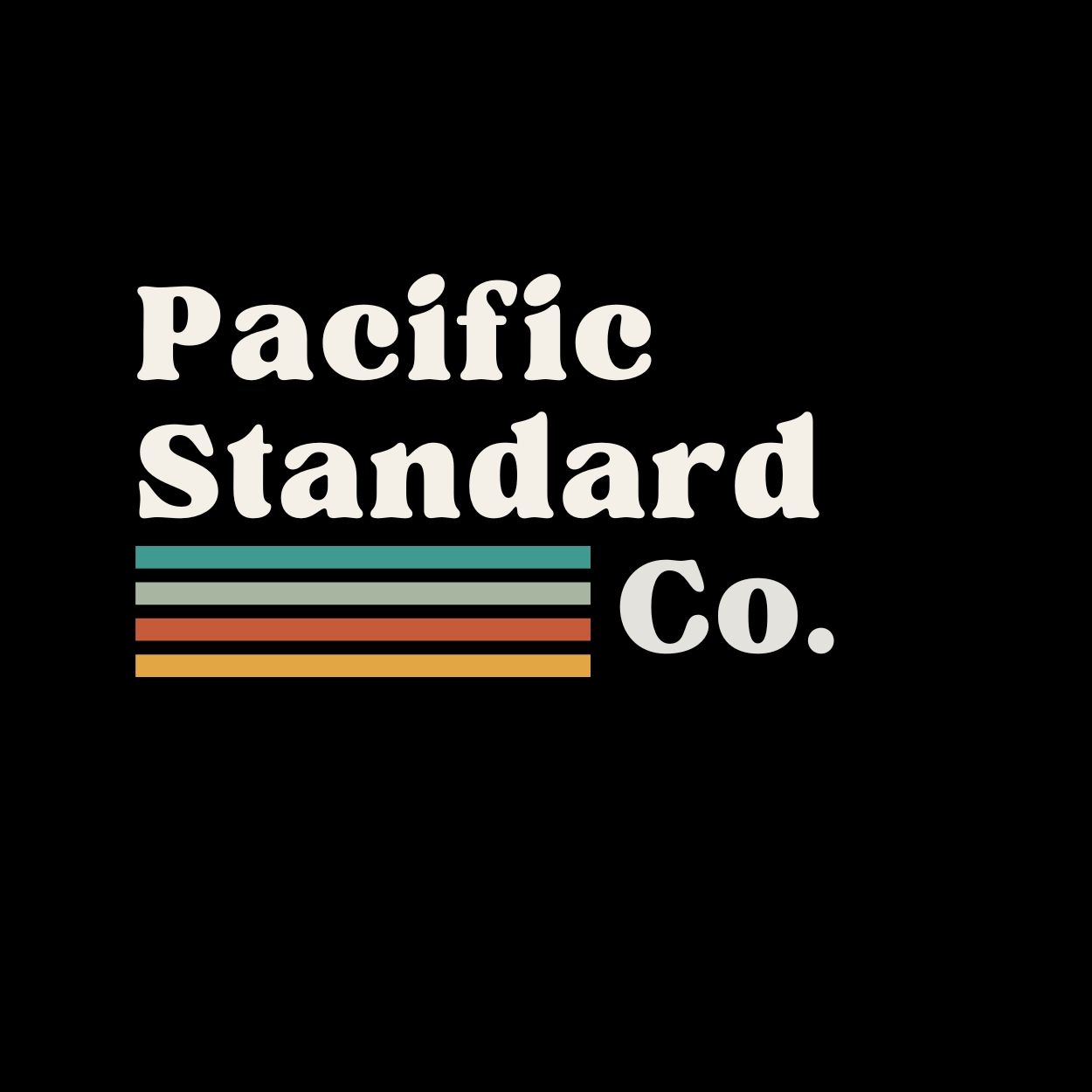 Pacific Standard Co